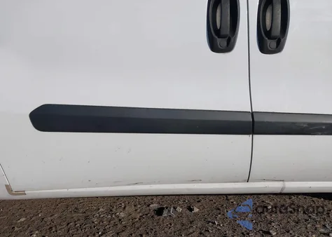 2015 Ram Promaster City Tradesman z USA, uszkodzony, nr VIN ZFBERFAT2F6A33293